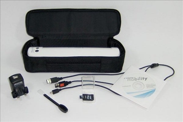 Visioneer Mobility - Kit